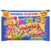 Fruittella Mix of mini's