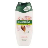 Palmolive Naturals almond shower milk