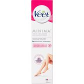 Veet Depilatory cream for the normal skin