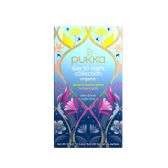 Pukka Organic day to night collection herb tea