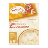 Honig Gebonden kippensoep