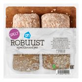 Albert Heijn Robust spelt bread