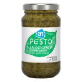 Albert Heijn Groene pesto