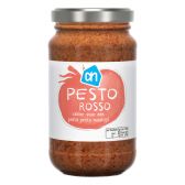 Albert Heijn Rode pesto