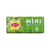 Lipton Ice tea green minis