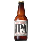 Lagunitas IPA India pale ale beer