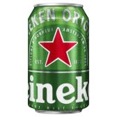 Heineken Premium pilsener bier