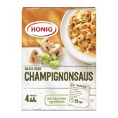 Honig Mushroom sauce mix