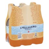 San Pellegrino Essenza mandarin 6-pack