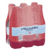 San Pellegrino Essenza blood orange 6-pack