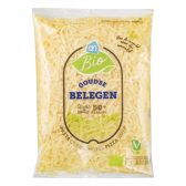 Albert Heijn Organic grated matured 50+ cheese (at your own risk, no refunds applicable)
