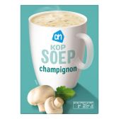 Albert Heijn Champignon kopsoep