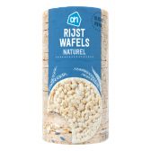 Albert Heijn Rijstwafels naturel