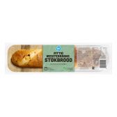 Albert Heijn Pittige Mediterraanse BBQ stokbrood