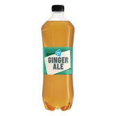Albert Heijn Ginger ale