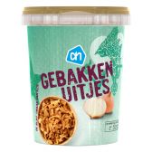 Albert Heijn Indonesian fried onions