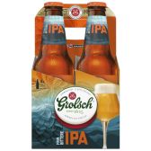 Grolsch Ipa beer 4-pack