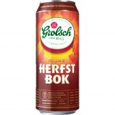 Grolsch Herfstbok bier groot