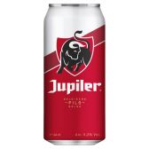 Jupiler Belgian beer