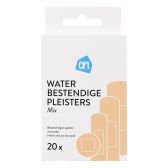 Albert Heijn Waterbestendige pleister mix