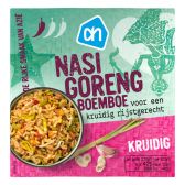 Albert Heijn Boemboe nasi goreng