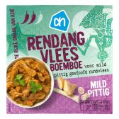 Albert Heijn Boemboe rendang meat