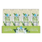 Albert Heijn Ice tea green 12-pack