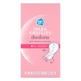 Albert Heijn Duoform pantyliner