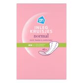 Albert Heijn Normal pantyliners