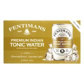 Fentimans Indische tonic