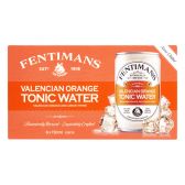 Fentimans Orange tonic