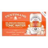 Fentimans Sinaasappel tonic