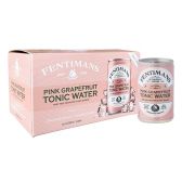 Fentimans Pompelmoes tonic