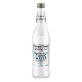 Fever-Tree Indian tonic water light
