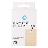 Albert Heijn Elastische pleister 6 cm