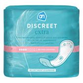 Albert Heijn Incontinence sanitary pads extra