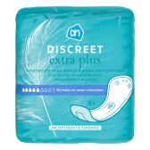 Albert Heijn Incontinence extra plus sanitary pads