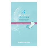 Albert Heijn Ultra mini incontinence pantyliners