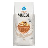 Albert Heijn Muesli fruit