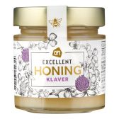 Albert Heijn Excellent clover honey