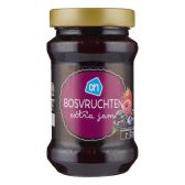 Albert Heijn Blackberry marmalade extra