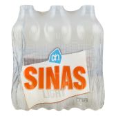 Albert Heijn Sinas light 6-pack