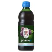 Roosvicee Pruimen fruitkracht siroop