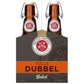 Grolsch Volle double beer