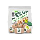 Kips Vegetarian sausage spread small ones (only available within the EU)