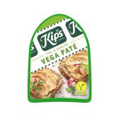 Kips Vegetarian pate (only available within the EU)