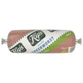 Kips Vegetarian low fat sausage spread (only available within the EU)