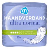 Albert Heijn Ultra normaal maandverband