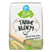 Albert Heijn Organic wheat flour