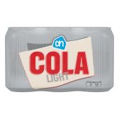 Albert Heijn Cola light 6-pack